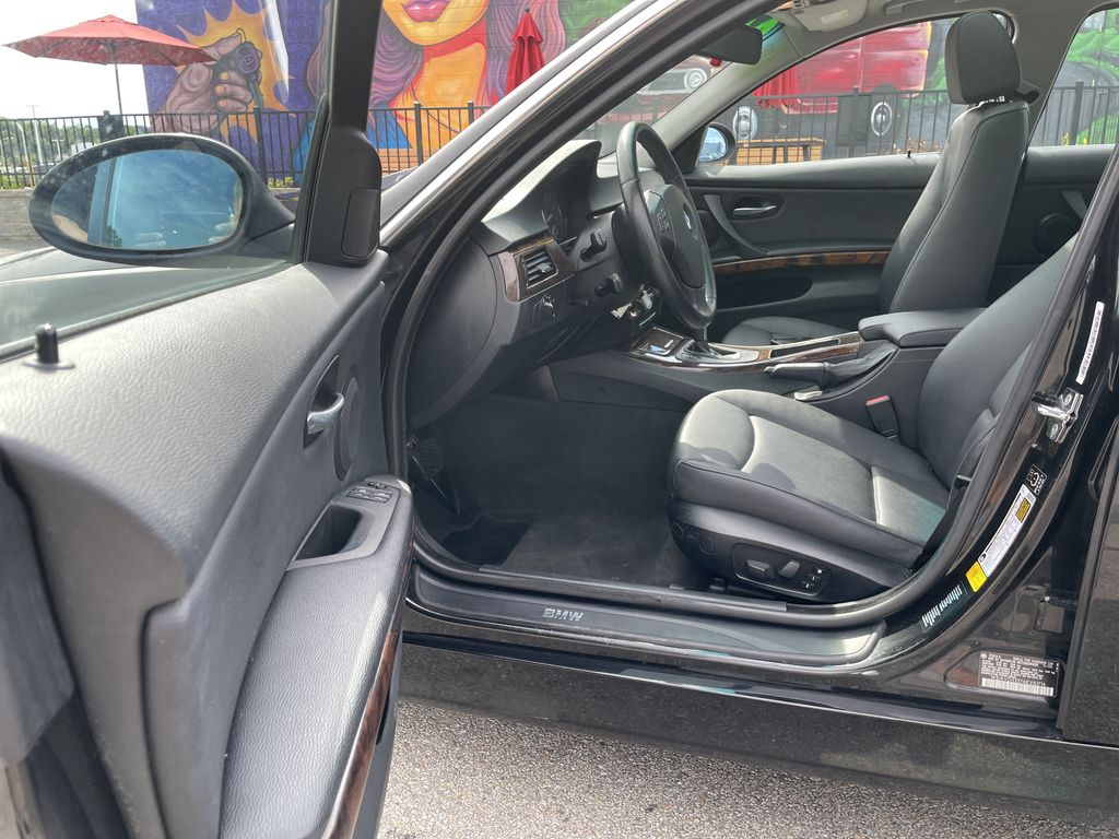 Used 2006 BMW 3 Series Sedan
