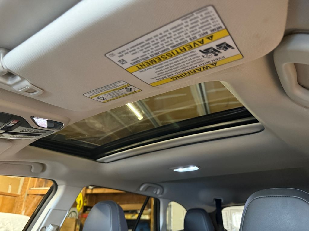 2024 Subaru Outback Onyx Edition photo