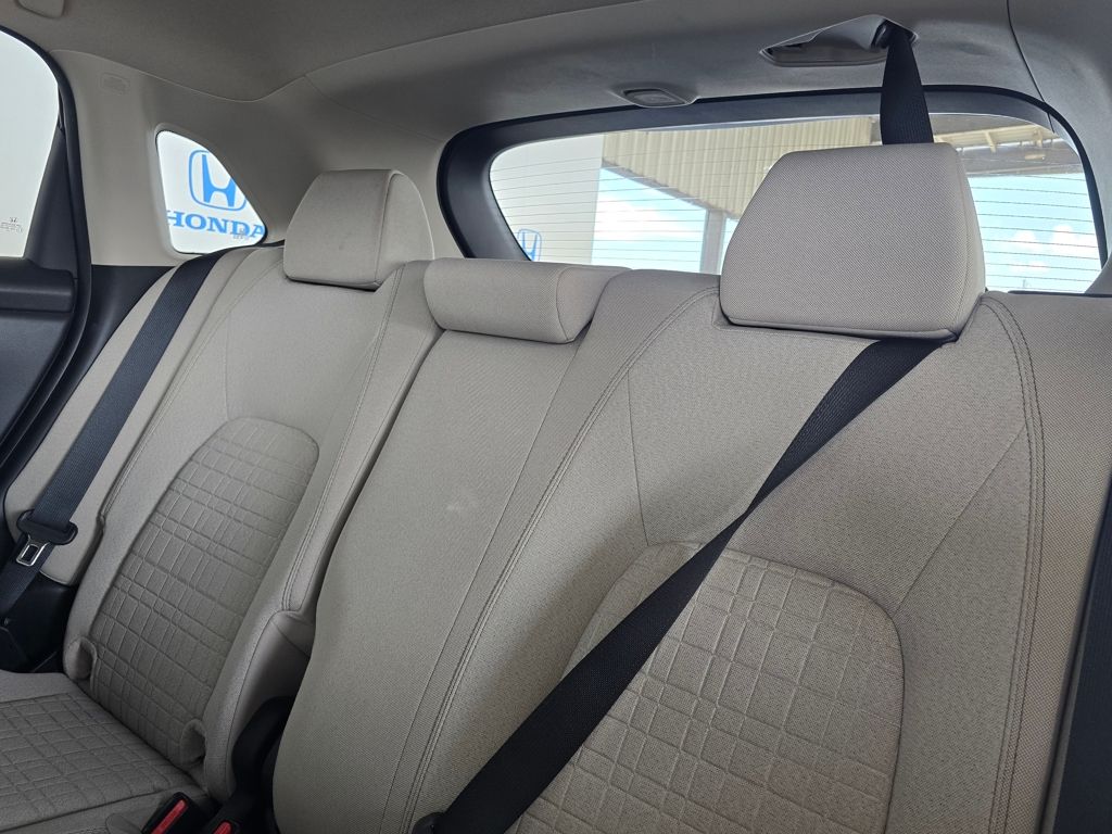 Thumbnail: 2024 Honda HR-V - 15