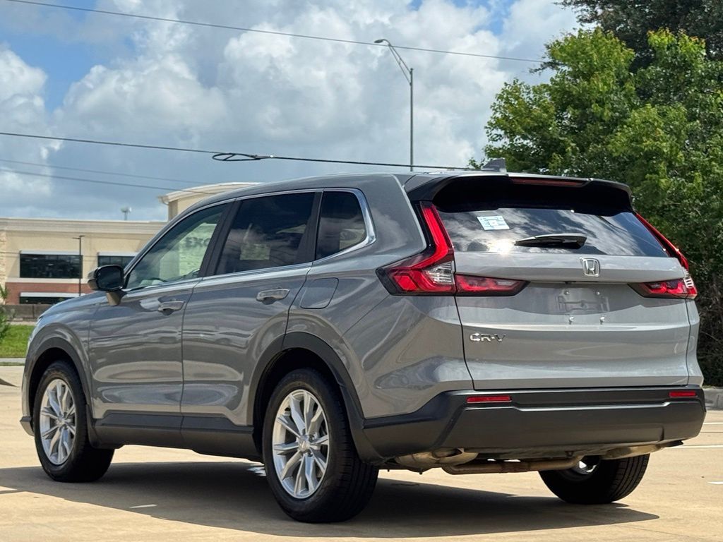 2024 Honda CR-V EX  at Big Star Buick GMC