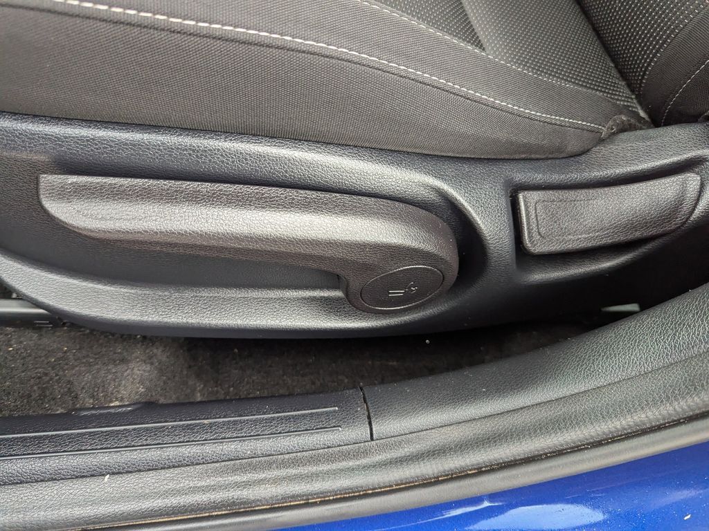 used 2021 Kia Forte car, priced at $12,492