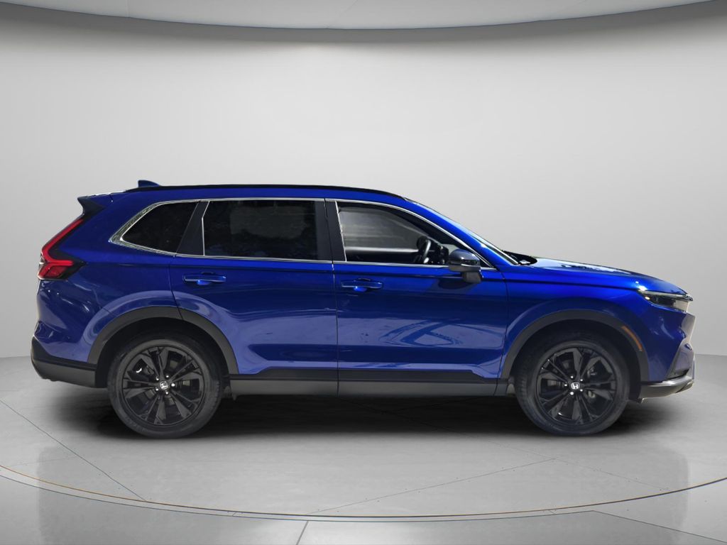 2024 Honda CR-V - $34,875