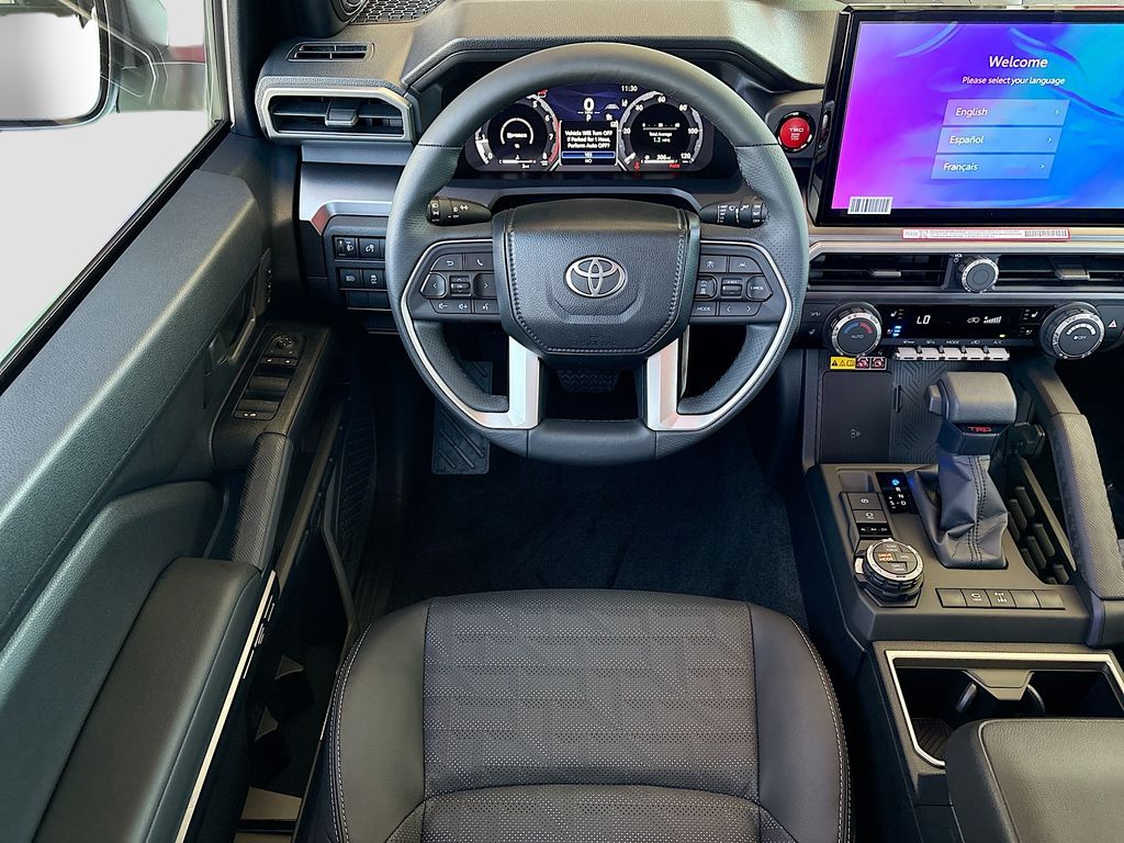 Thumbnail: 2026 Toyota 4Runner - 10