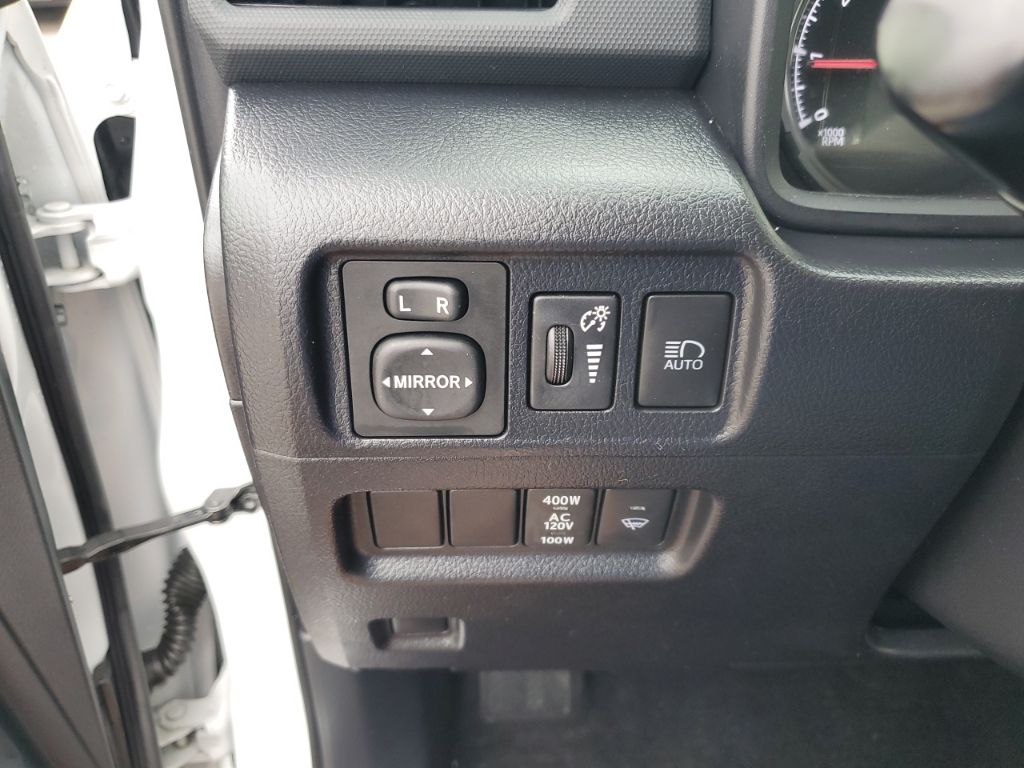 Used Car 2024 Toyota 4runner  Trd Off-road For Sale Under $40,000 In Austin, Texas