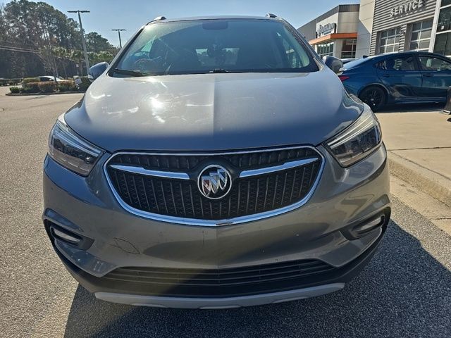 2020 Buick Encore FWD Essence