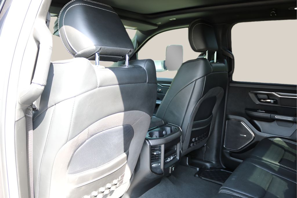 Used Car 2022 Ram 1500  Trx For Sale Under $80,000 In Austin, Texas