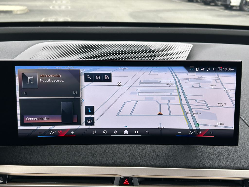 Thumbnail: 2026 BMW iX - 22