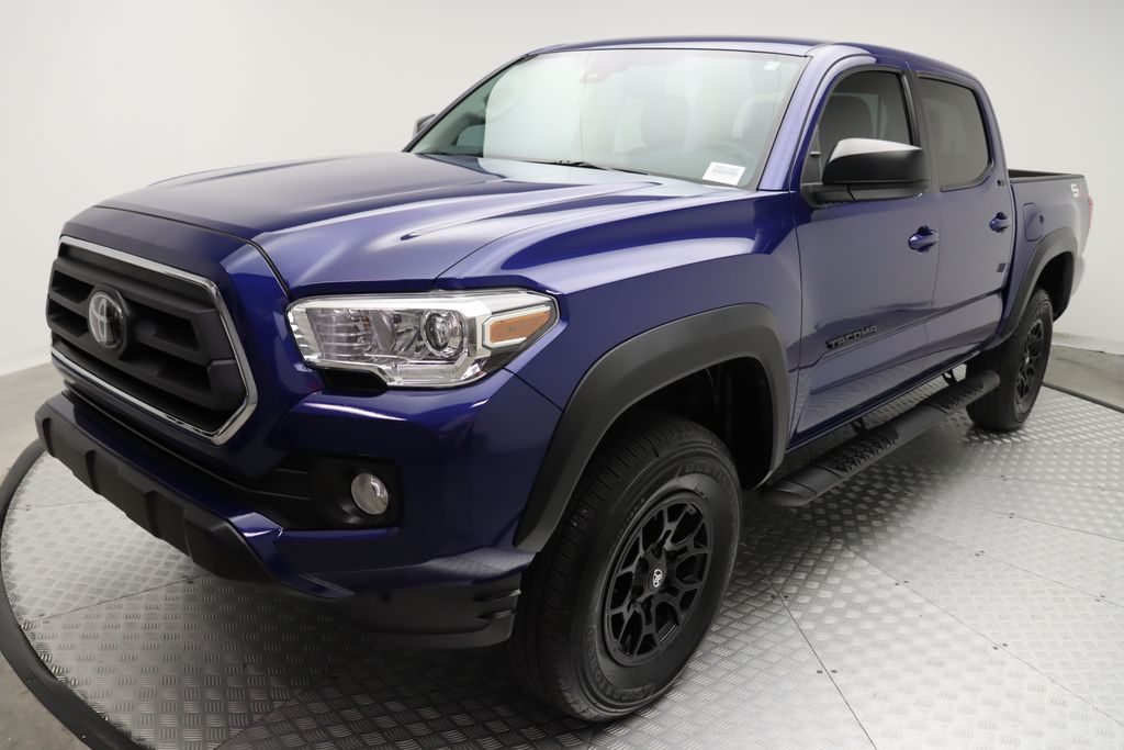 2023 Toyota Tacoma SR5 2