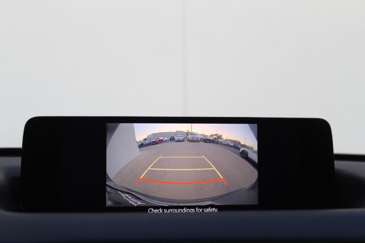 Used Car 2024 Mazda Cx-50  2.5 S Preferred Package For Sale Under $25,000 In Georgetown, Texas