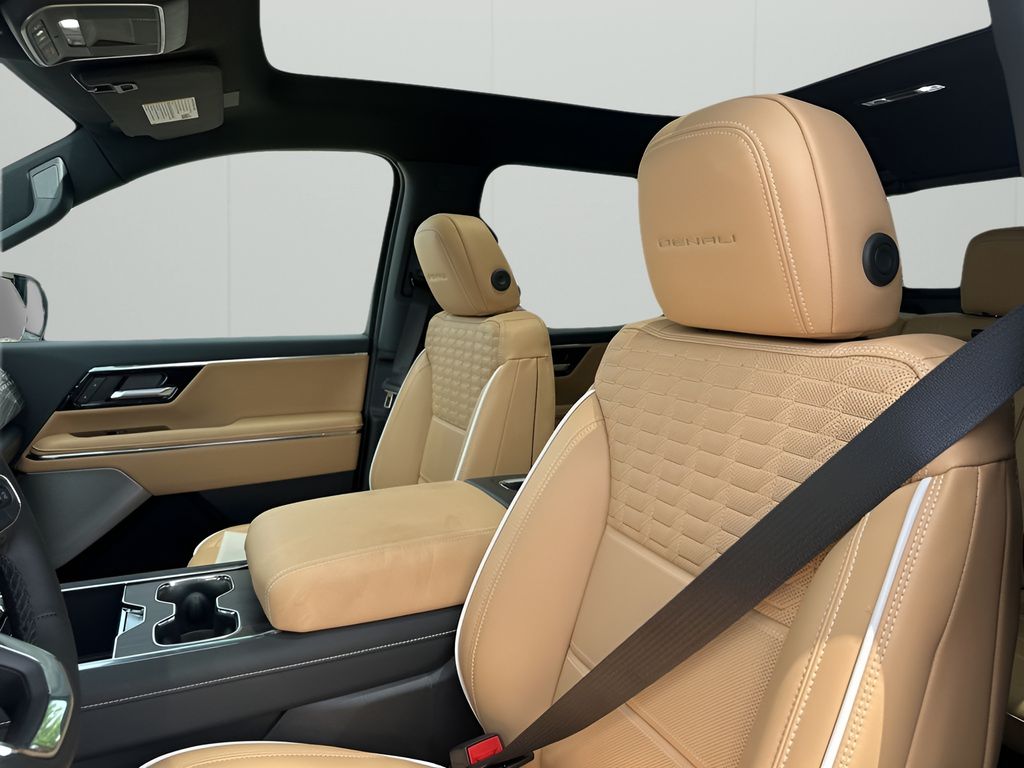 New Car 2025 Gmc Sierra Ev  Denali For Sale Under $90,000 In Austin, Texas