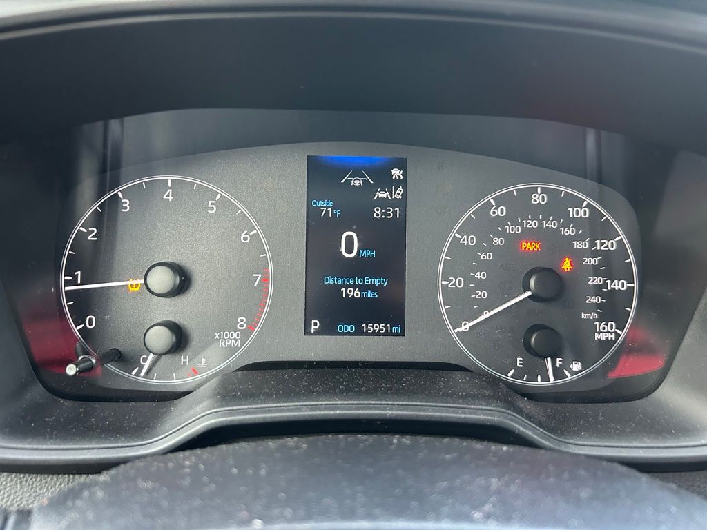 Thumbnail: 2024 Toyota Corolla - 22