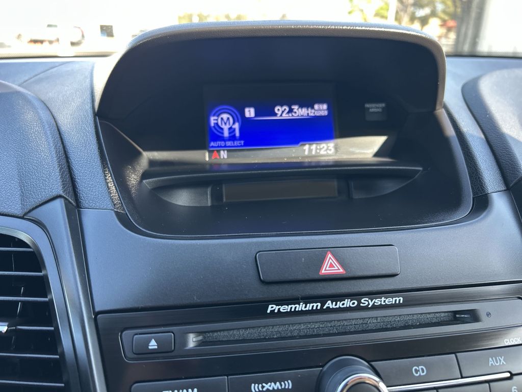 Thumbnail: 2016 Acura RDX - 16