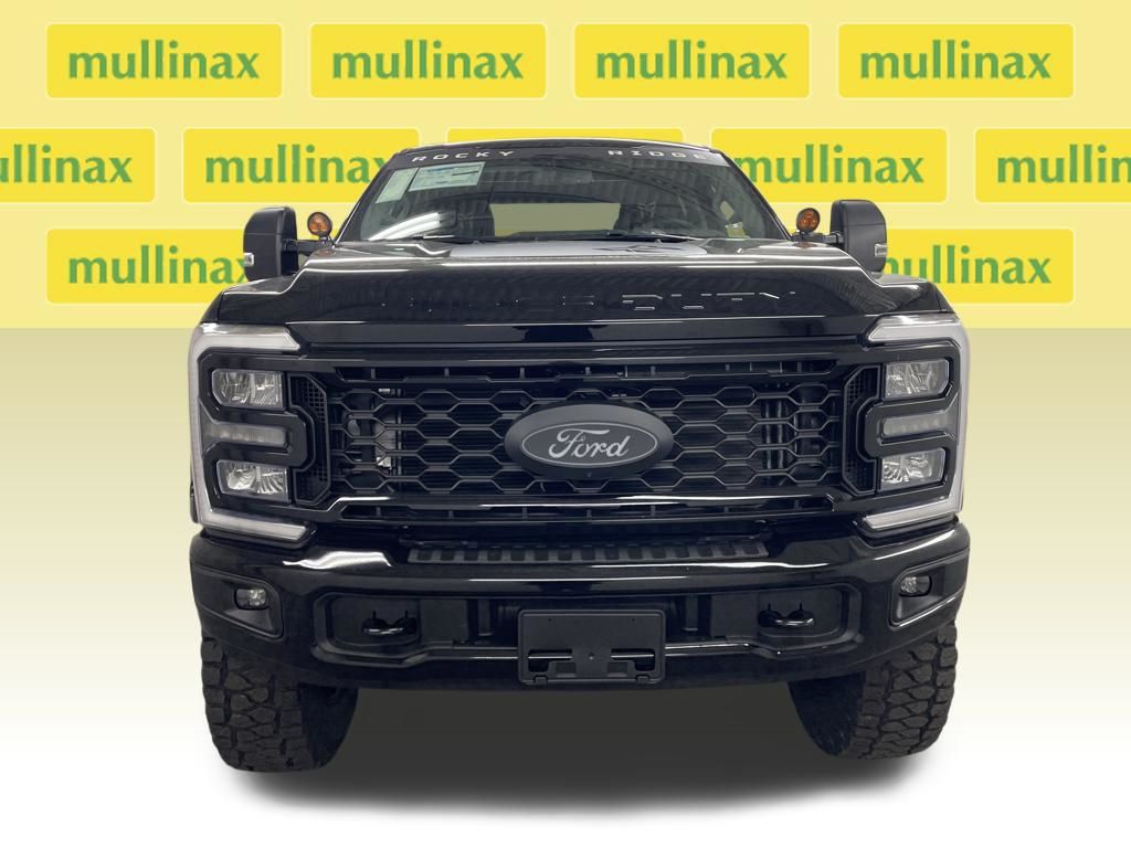 2026 Ford F-250 Super Duty XLT - Photo 17