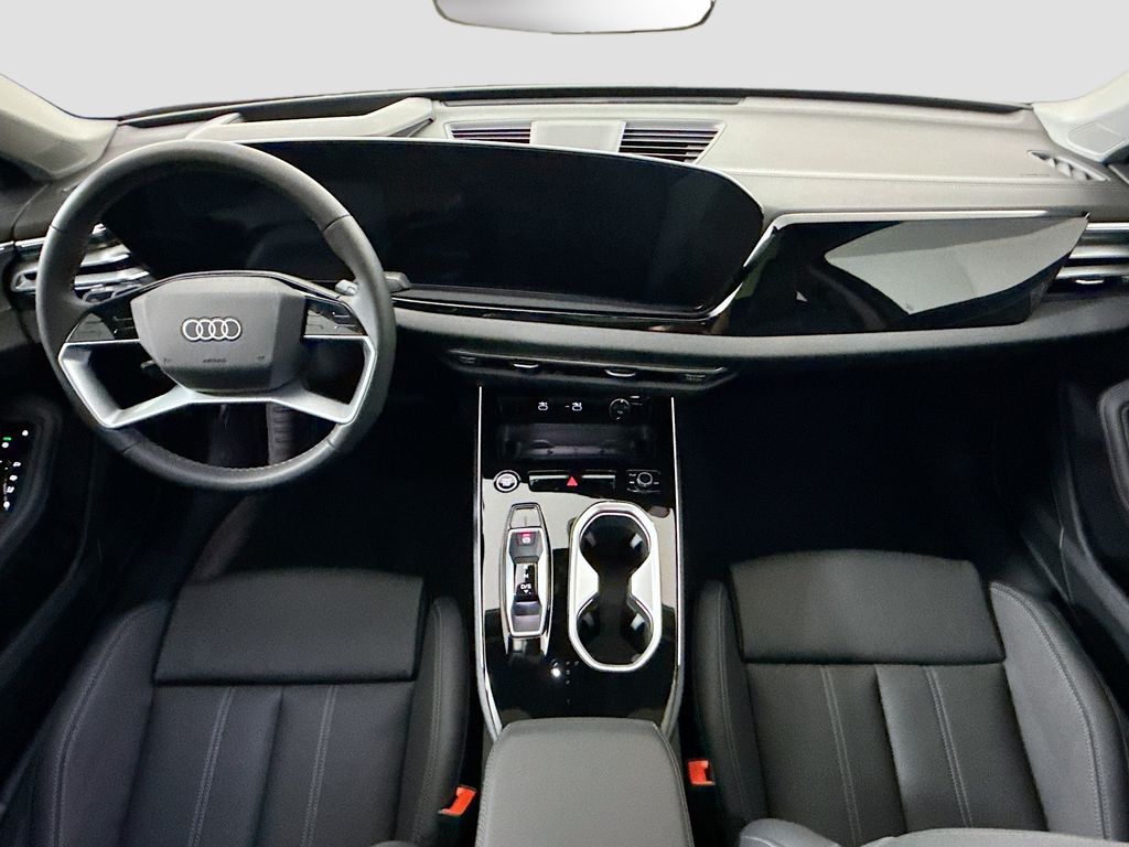 Thumbnail: 2026 Audi A6 - 14