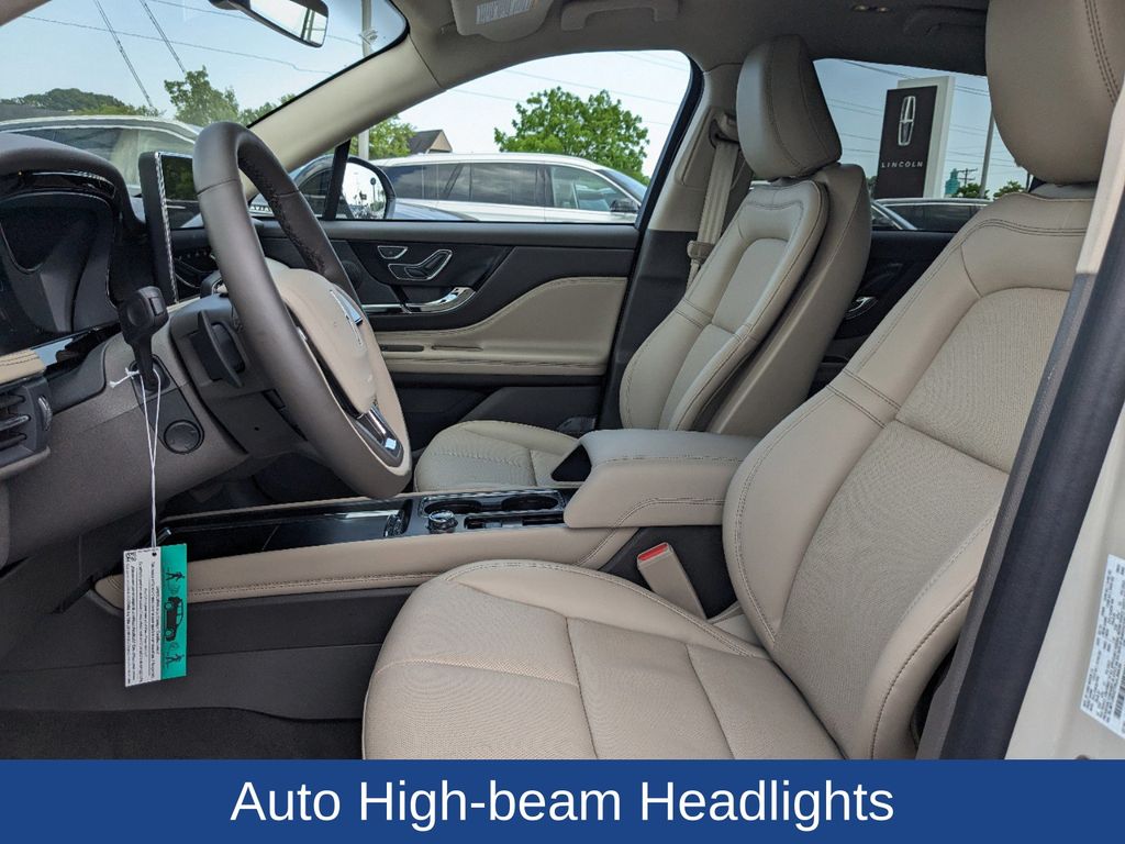 2024 Lincoln Corsair Grand Touring