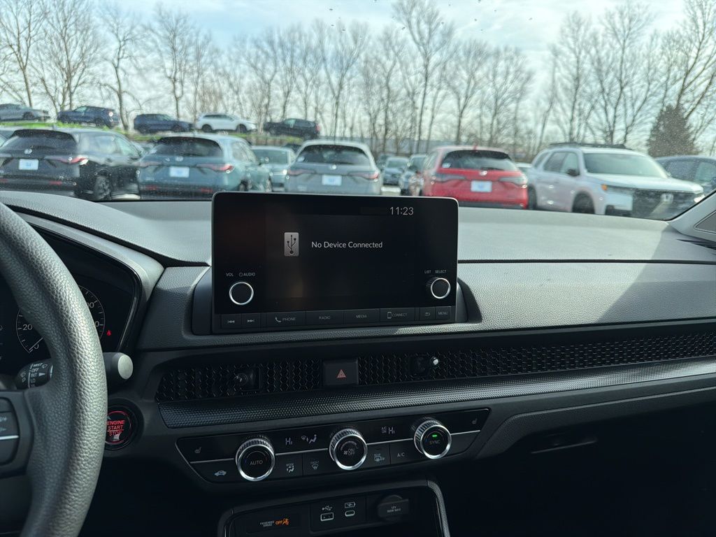 Thumbnail: 2024 Honda CR-V - 15