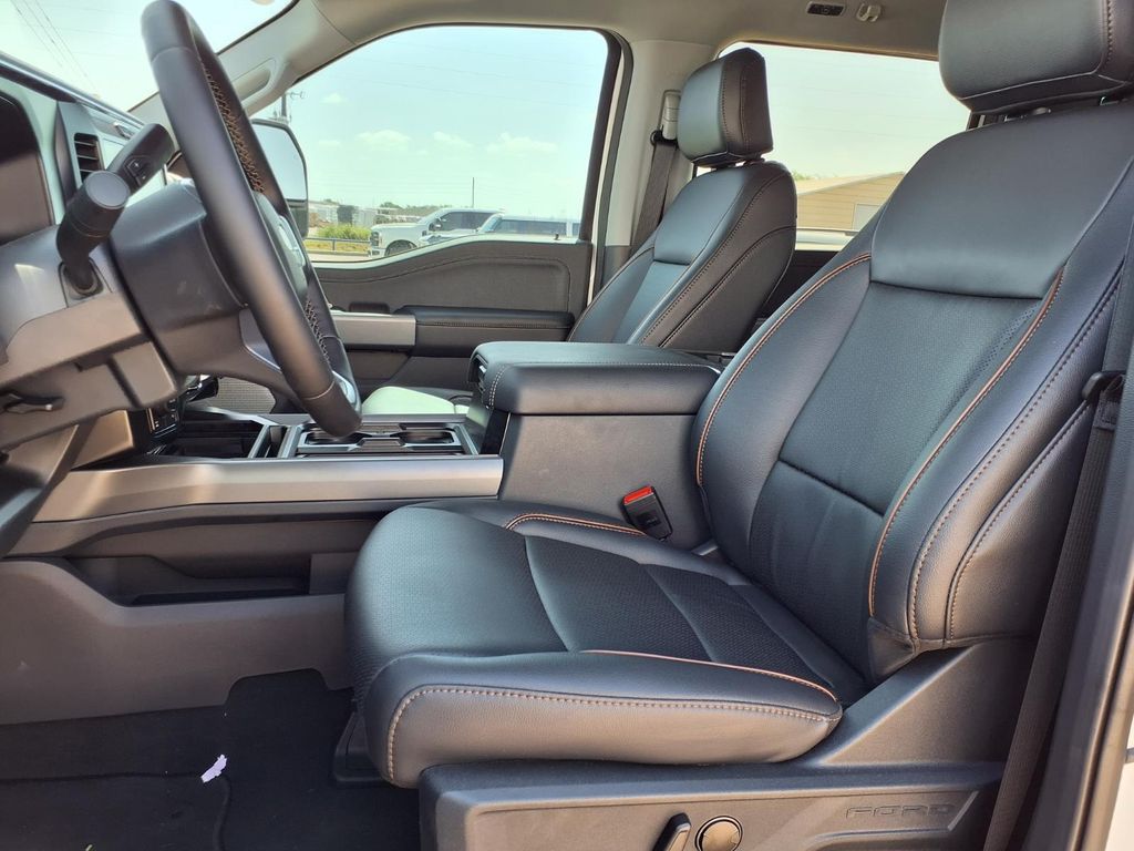 2026 Ford F-250SD Lariat - 8