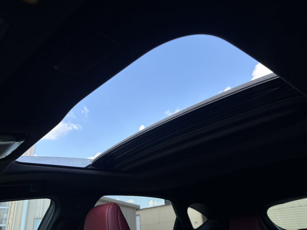 2025 Lexus NX 250 Premium Silver at Westside Lexus