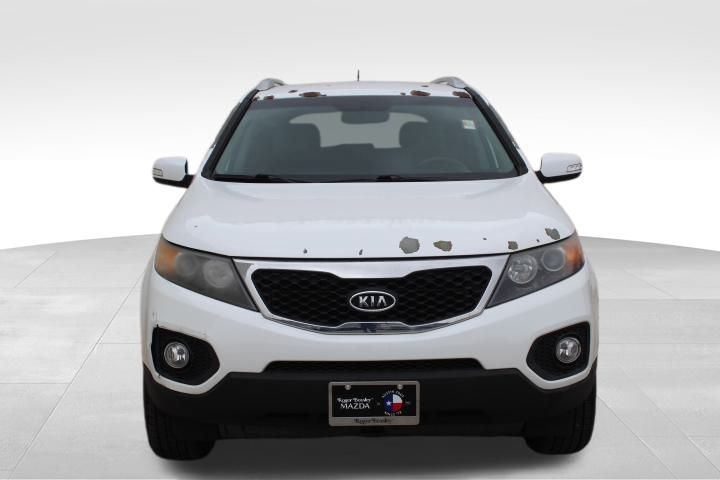 Used Car 2013 Kia Sorento  Ex For Sale Under $10,000 In Georgetown, Texas