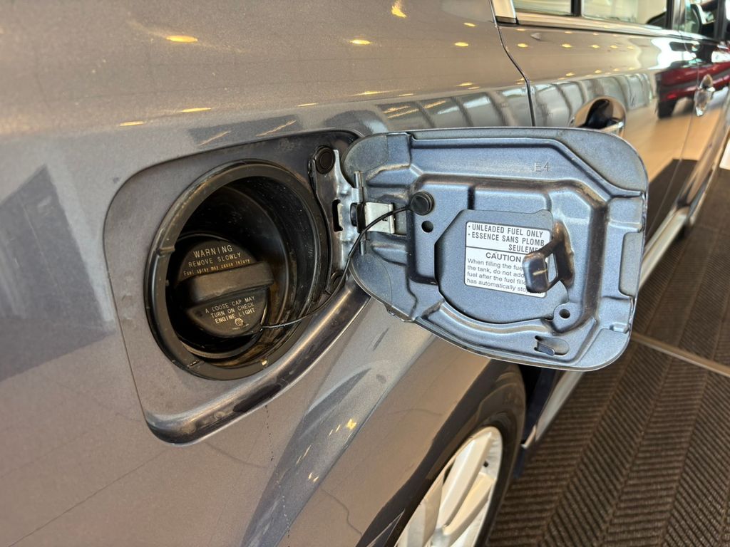 2014 Subaru Legacy 2.5i