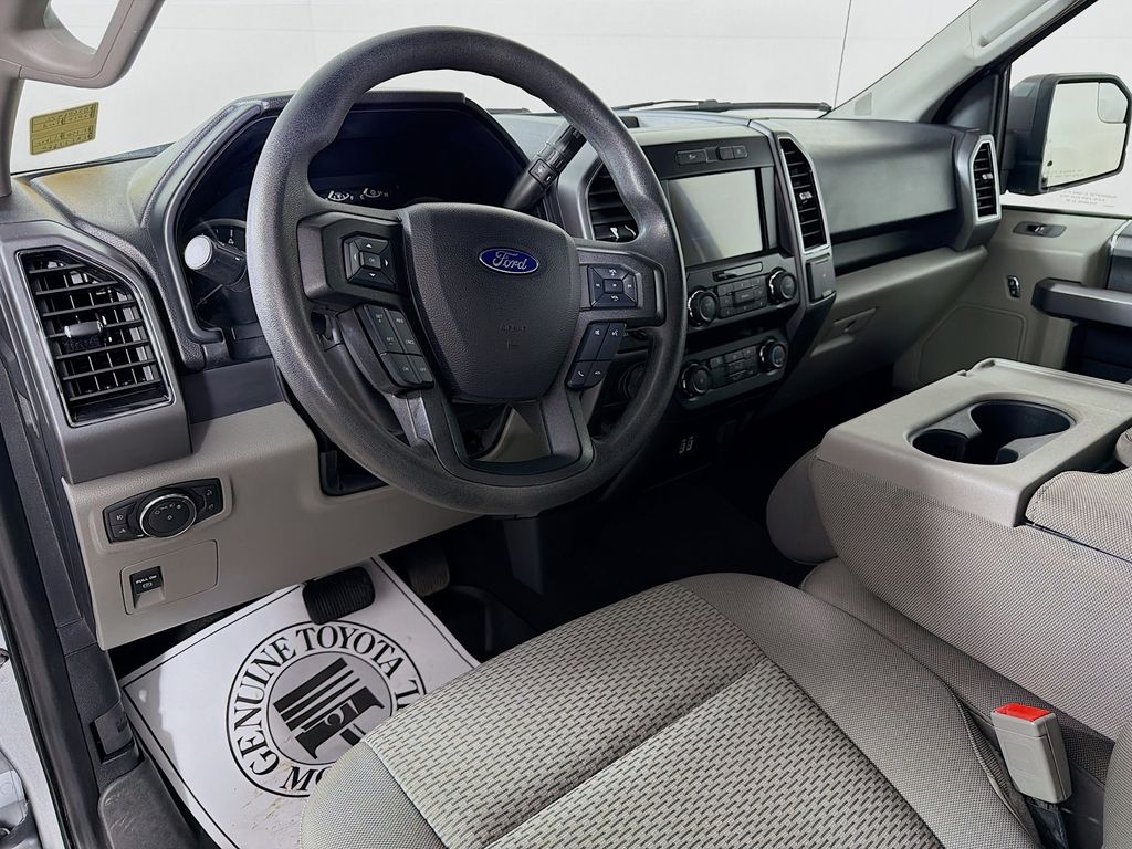 Used 2020 Ford F-150 Truck