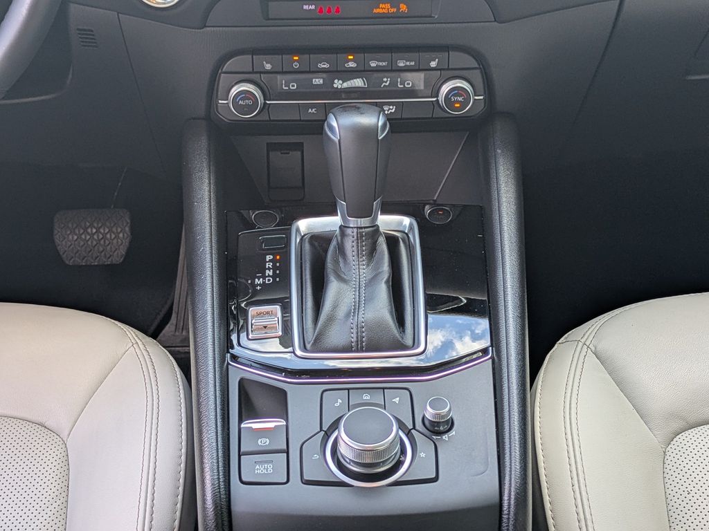 2023 Mazda CX-5 2.5 S Preferred