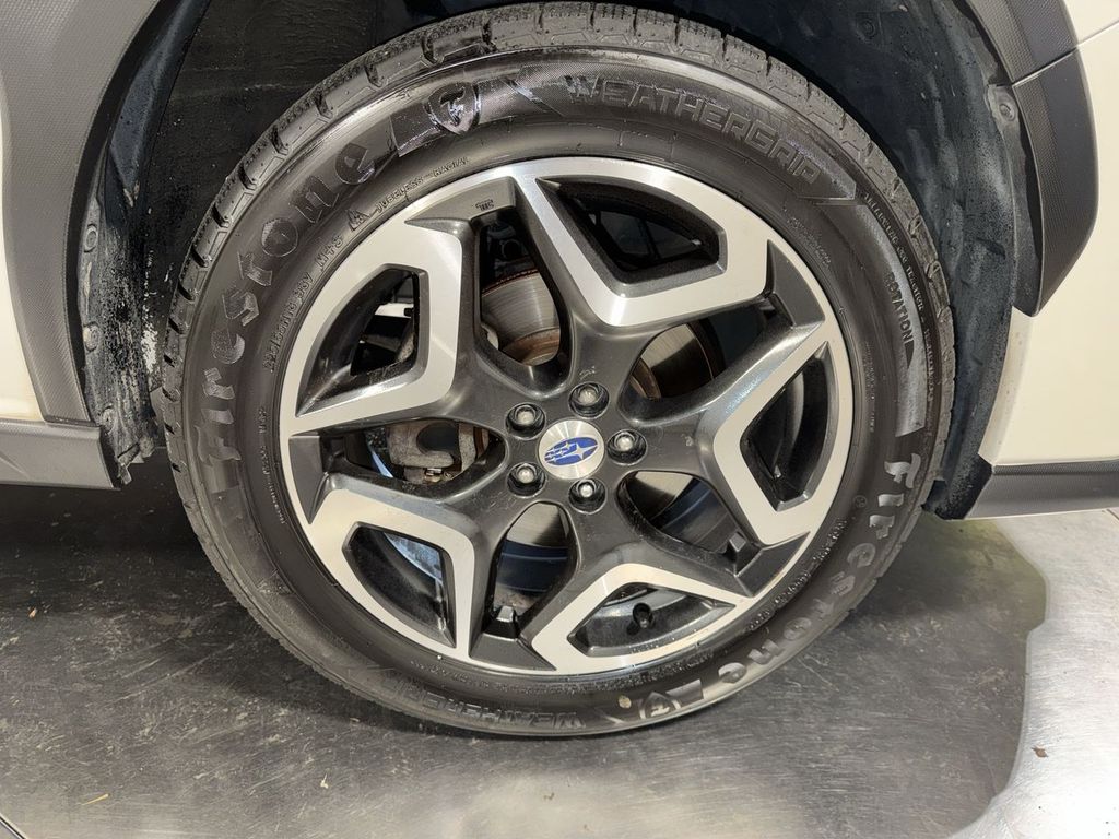 used 2018 Subaru Crosstrek car, priced at $16,531