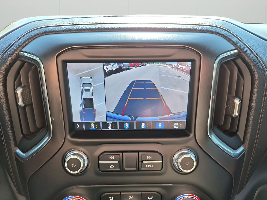 Used Car 2022 Gmc Sierra 1500 Limited  At4 For Sale Under $50,000 In Austin, Texas