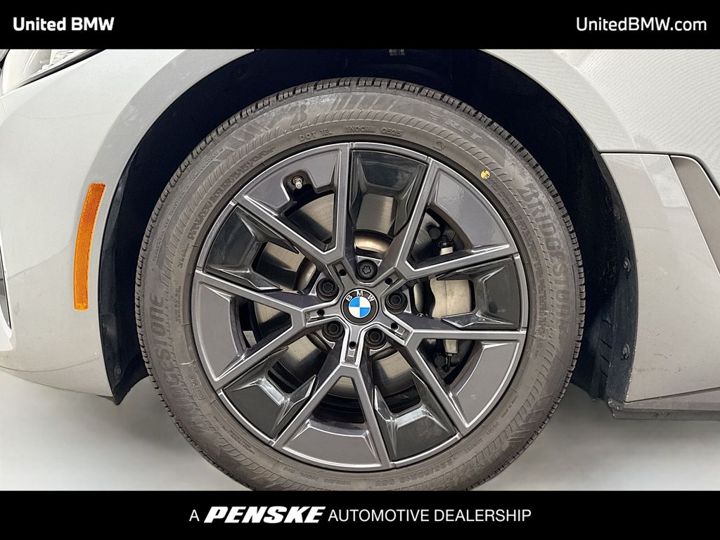 Thumbnail: 2023 BMW i4 - 2