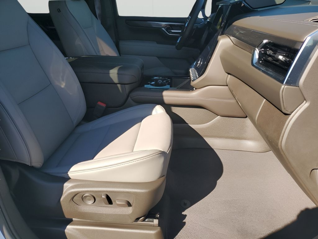 New Car 2025 Gmc Yukon Xl  For Sale Under $80,000 In Austin, Texas