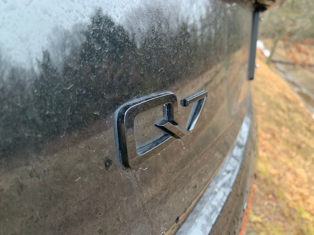 Thumbnail: 2023 Audi Q7 - 7