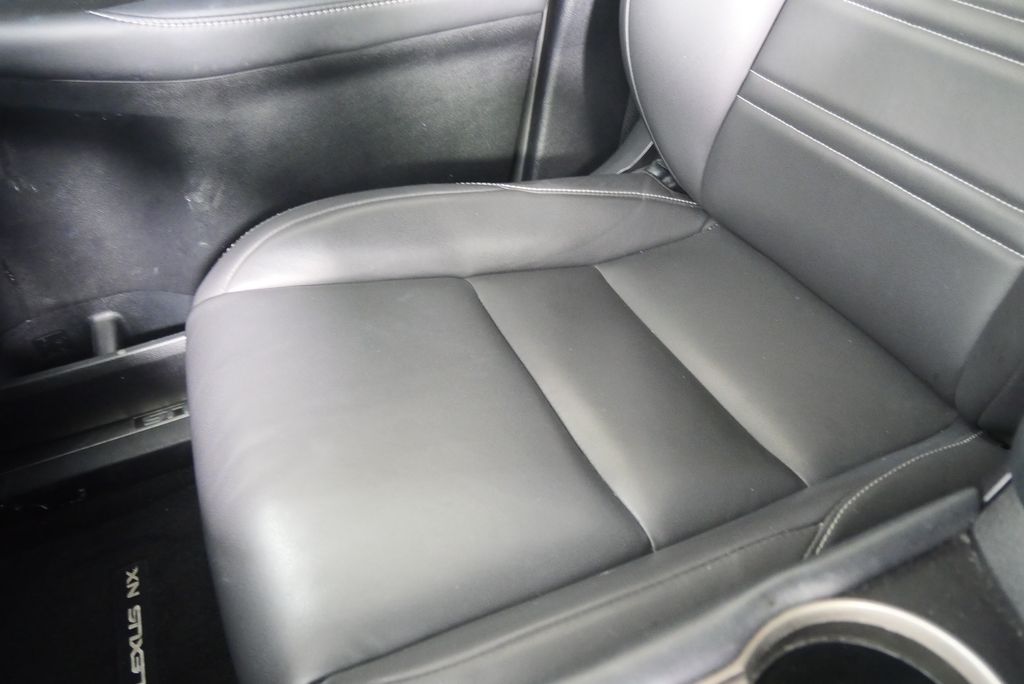 Thumbnail: 2016 Lexus NX - 19