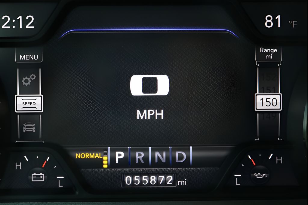 Used Car 2020 Ram 1500  Limited For Sale Under $50,000 In Austin, Texas