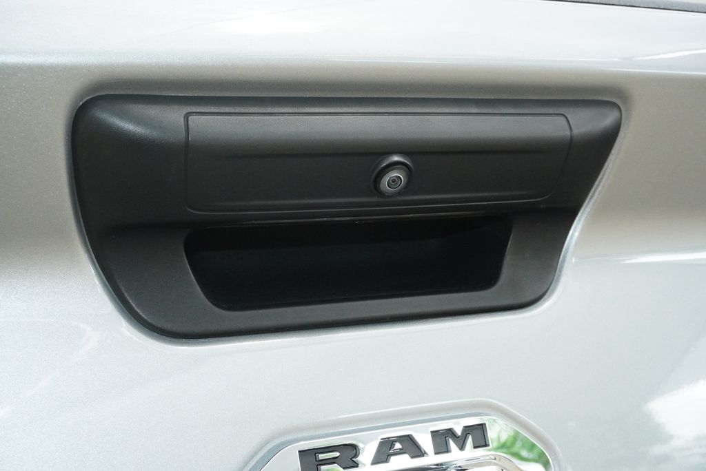 Used Car 2024 Ram 2500  Tradesman For Sale Under $50,000 In Weatherford, Texas