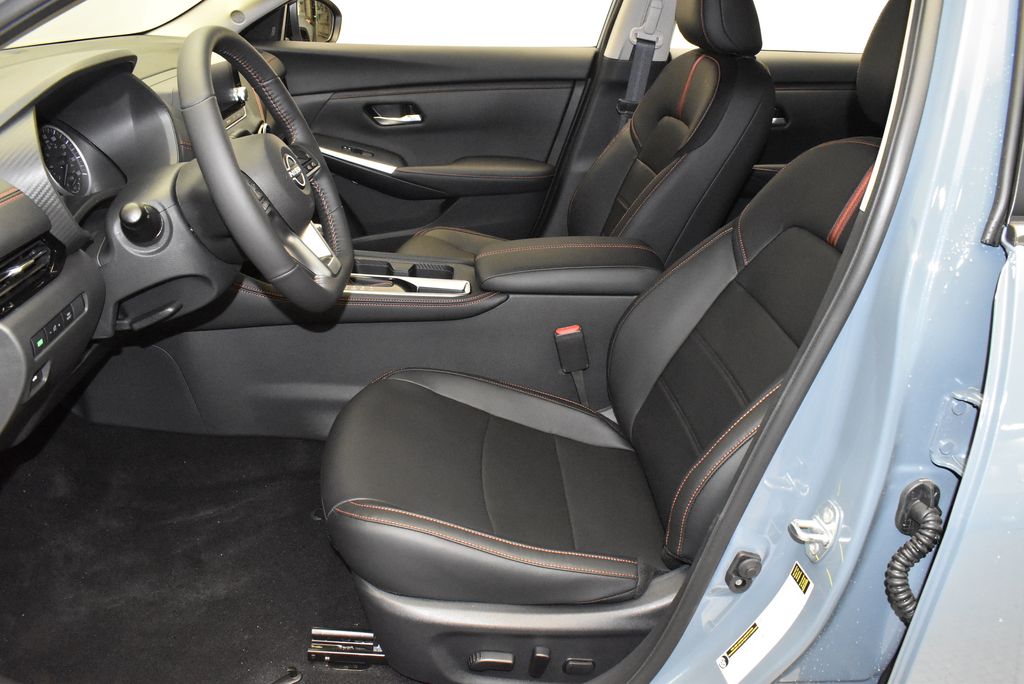 Thumbnail: 2025 Nissan Sentra - 14