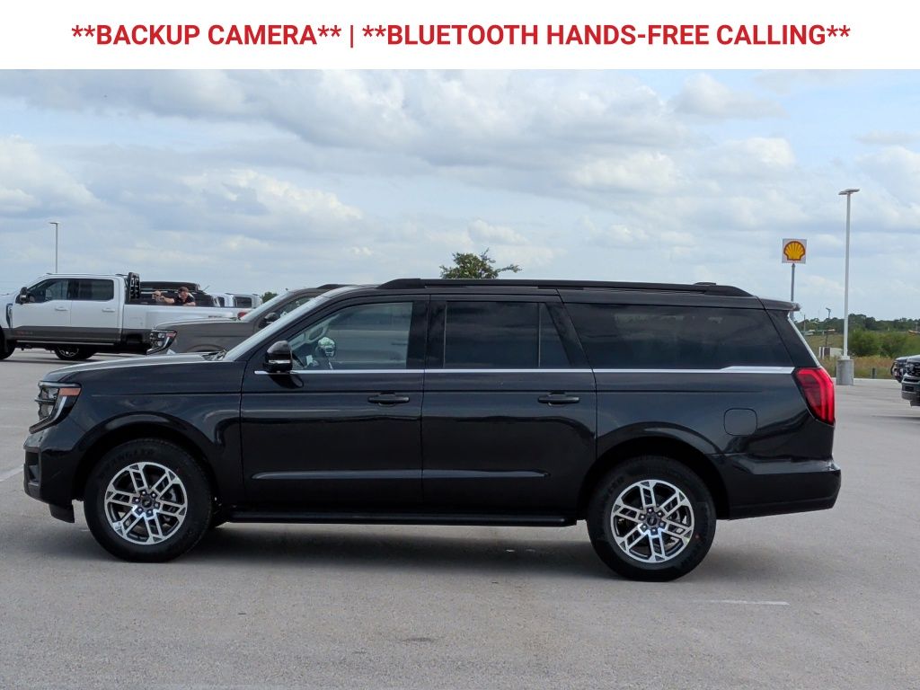 2026 Ford Expedition Max Active - 4