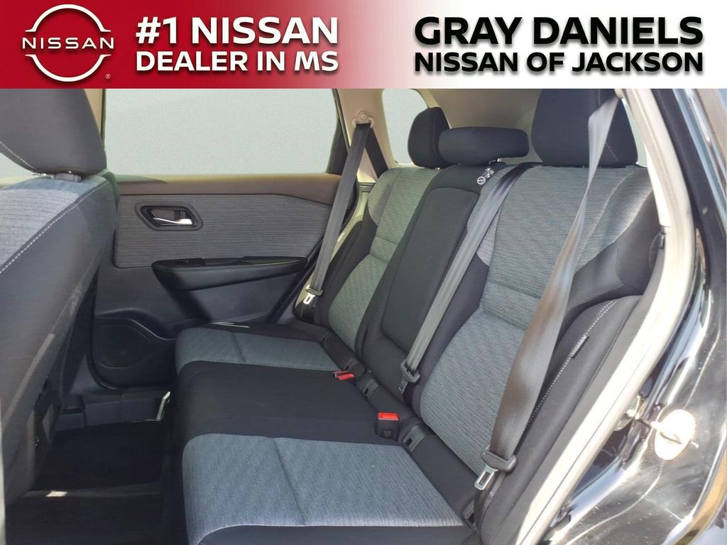 Used 2023 Nissan Rogue SUV