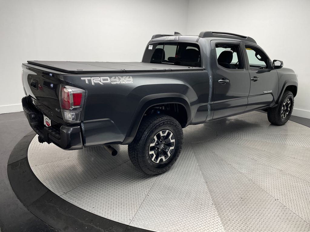 Thumbnail: 2022 Toyota Tacoma - 5