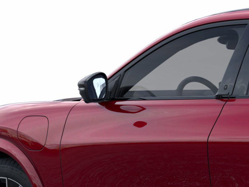 New 2025 Ford Mustang Mach-E Premium 4D Sport Utility
