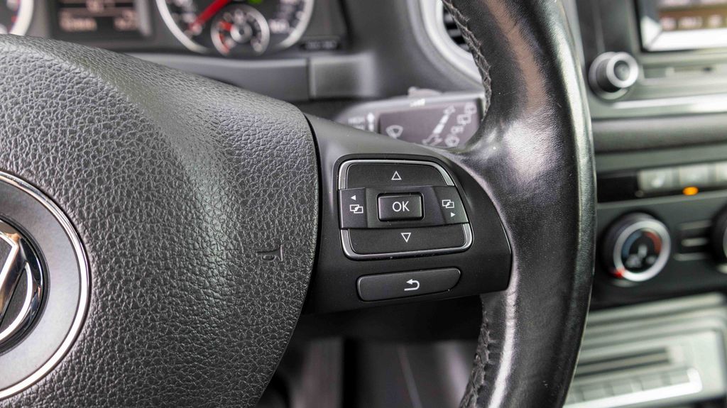 Used 2016 Volkswagen Tiguan S 4D Sport Utility