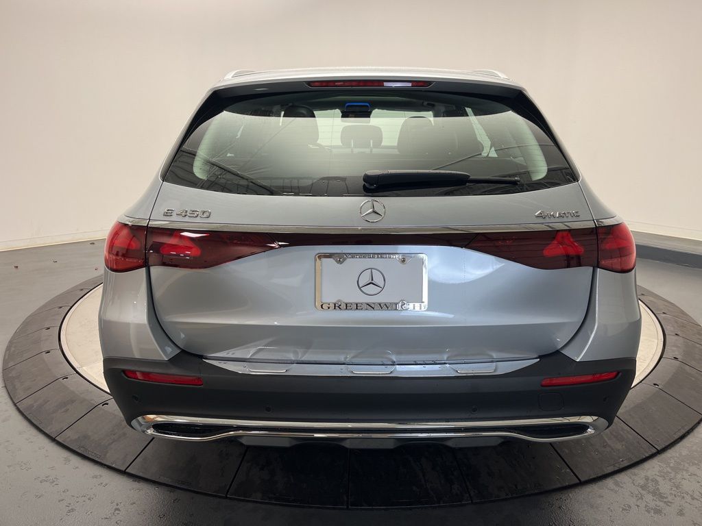 Thumbnail: 2026 Mercedes-Benz E-Class - 6