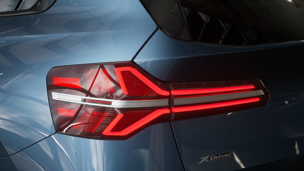 2025 BMW X3 3.0i 32