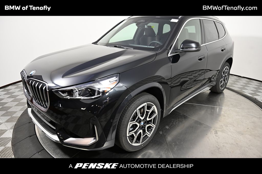 2025 BMW X1 xDrive28i -
                Tenafly, NJ