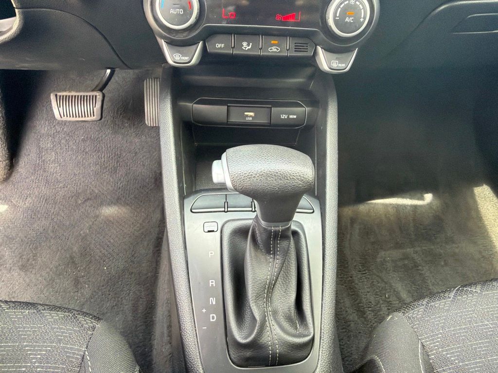 2023 Kia Rio S