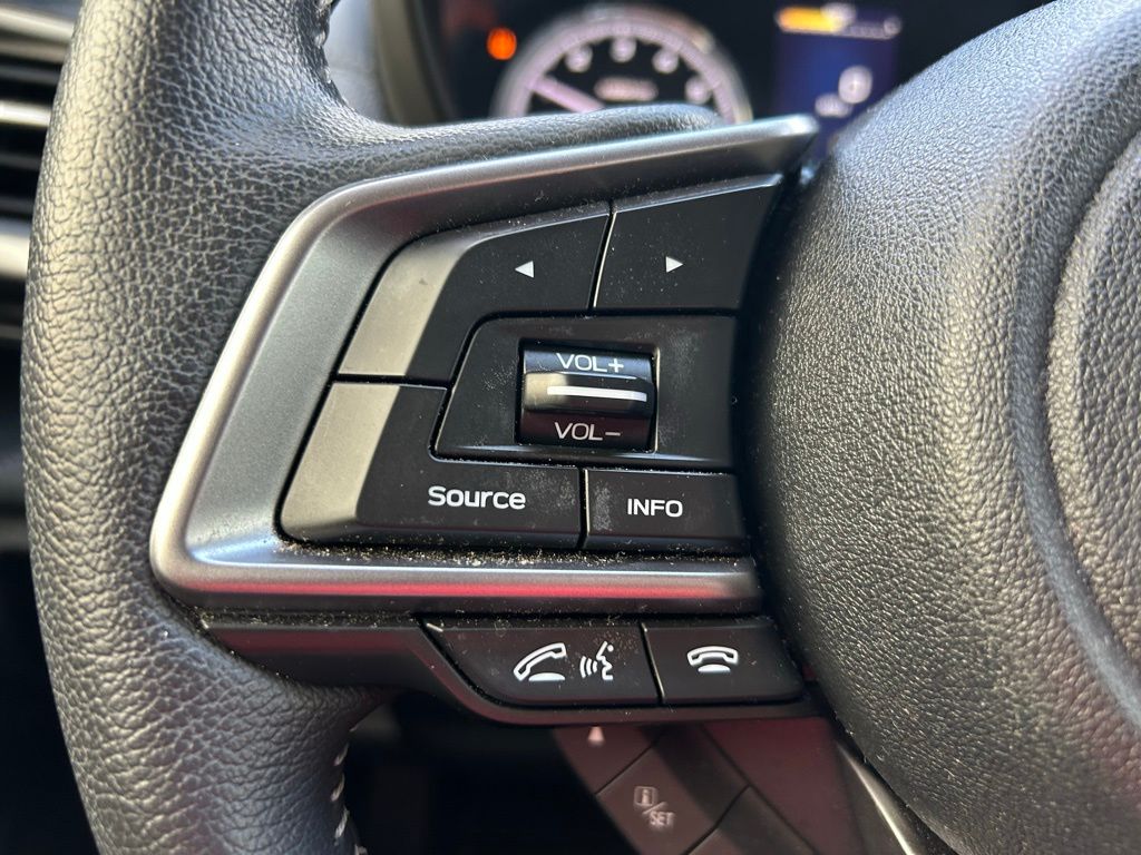 Thumbnail: 2020 Subaru Forester - 23