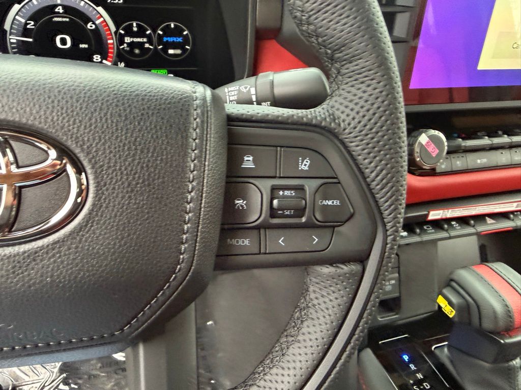 2026 Toyota Tundra TRD Pro - Photo 25