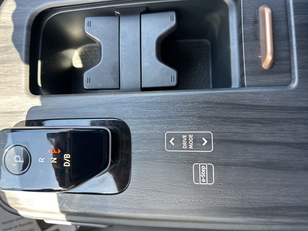 2023 Boulder Gray Pearl Nissan ARIYA ENGAGE e-4ORCE AWD SUV
