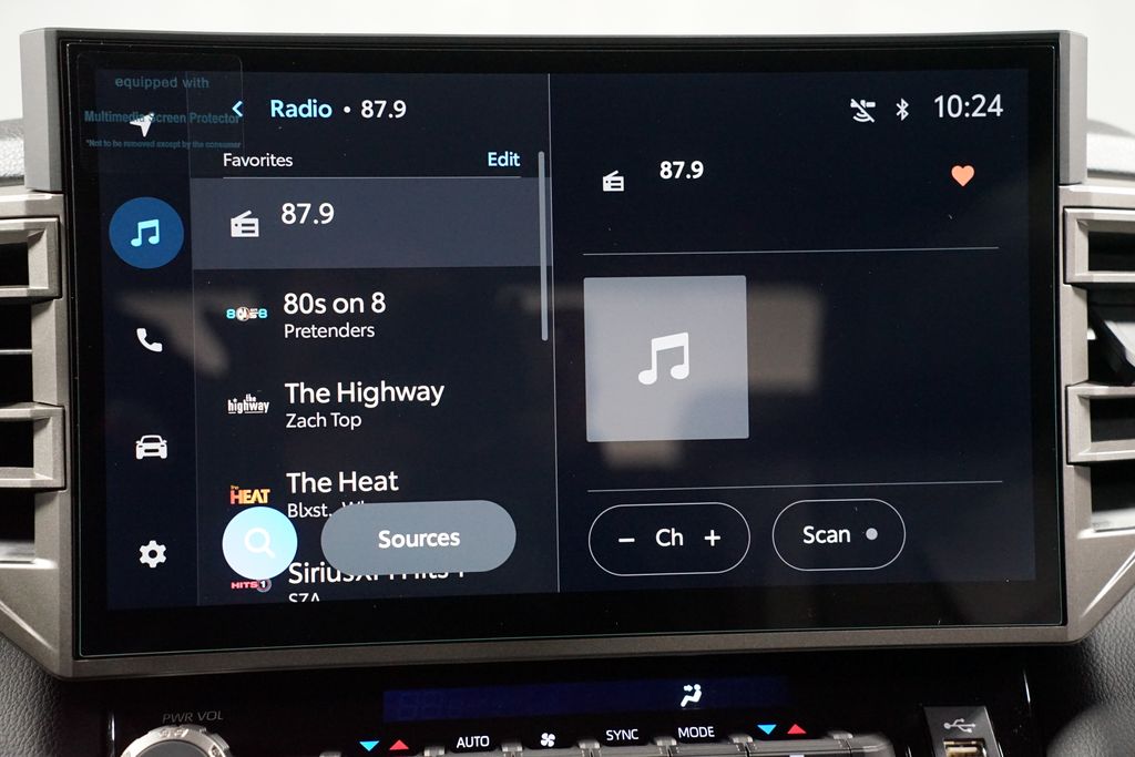 Thumbnail: 2026 Toyota Tundra - 19