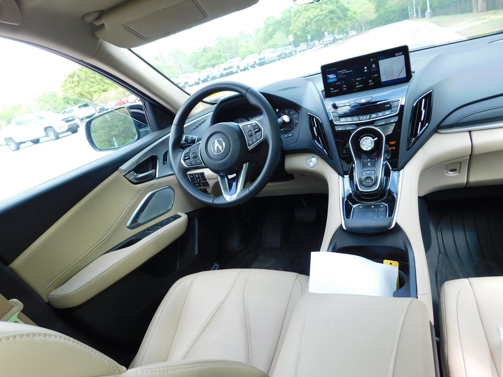 2024 Acura RDX Technology 3