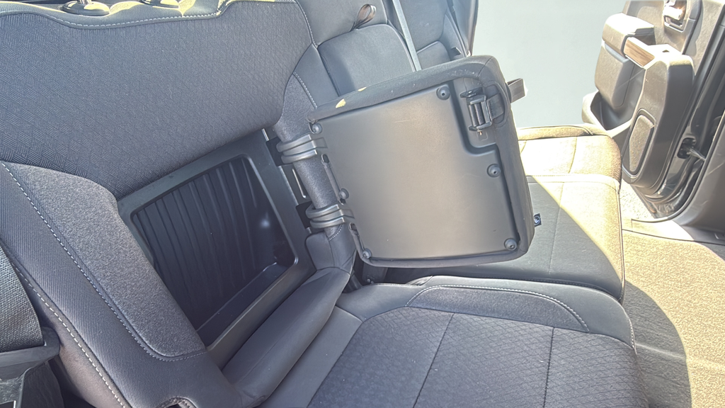 Used 2021 Chevrolet Silverado 1500 Truck